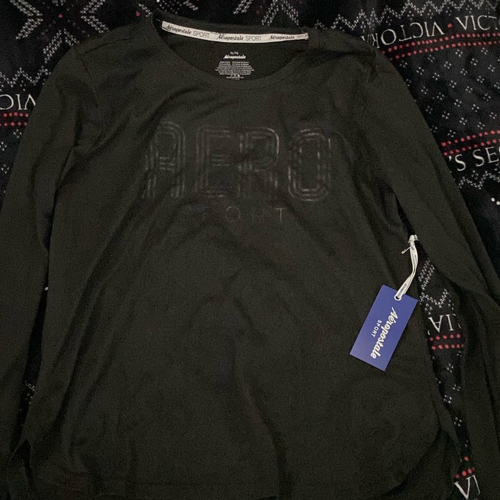 Aeropostale soft shirt